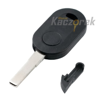 Fiat 065 - klucz surowy